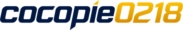 Logo cocopie0218